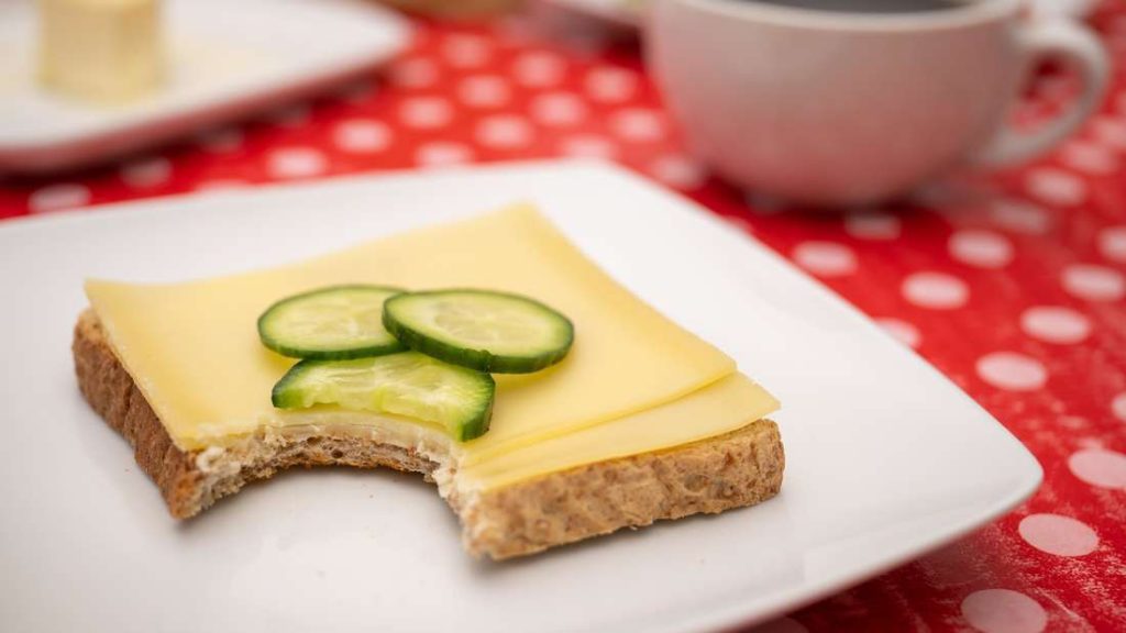 Richiamo urgente di formaggio a Lidl - l'Ufficio federale avverte della presenza di batteri pericolosi