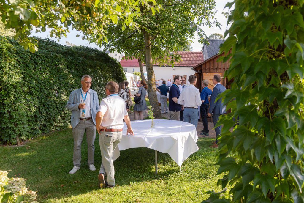 Ecco perché la Media Sassonia è così interessante per le imprese