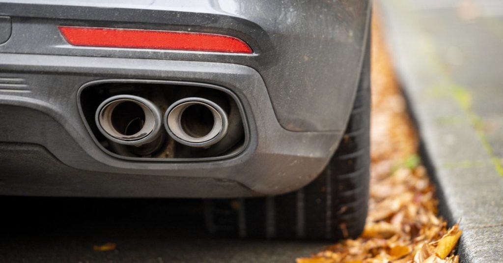 Le auto elettriche non hanno alcuna possibilità contro i motori a benzina e diesel