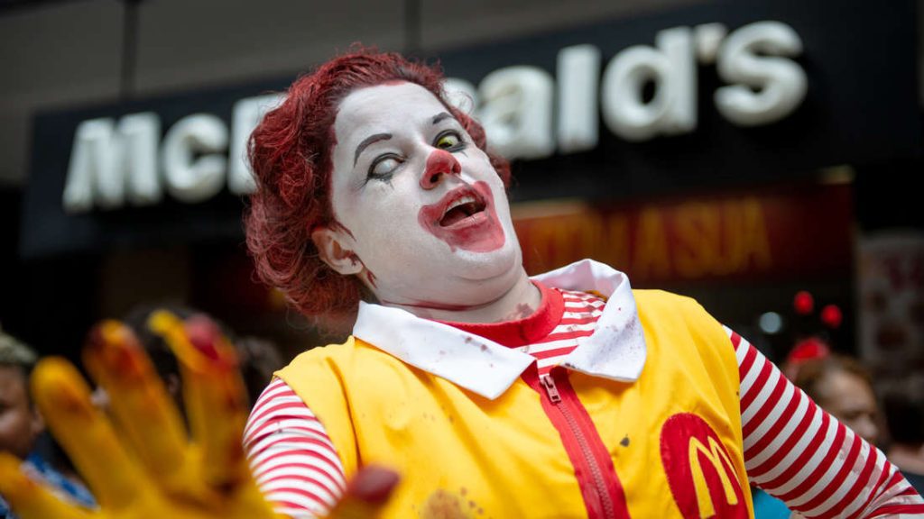 L’intera squadra abbandona a metà turno e se ne va