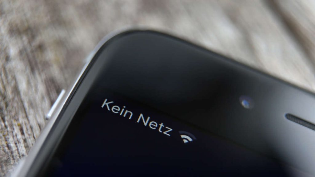 Purtroppo lo stato dell’Assia è in fondo alla lista per quanto riguarda l’espansione della rete 5G in Germania, con le aziende che non riescono a trovare siti