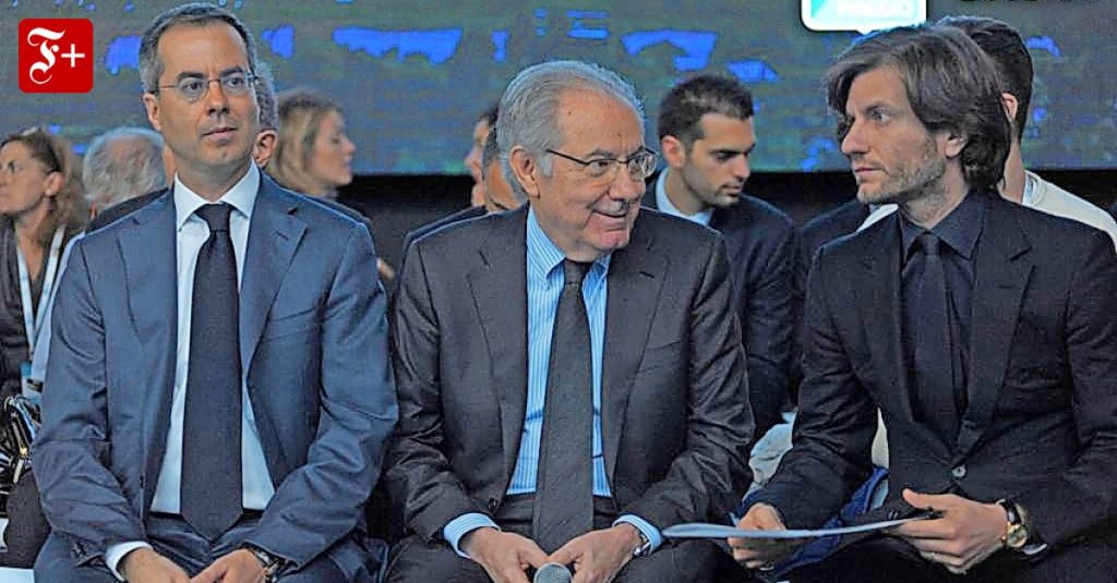 Nuovi boss per Vespa e Moto Guzzi