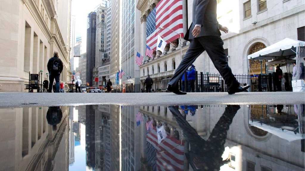 Rapporto di mercato: Wall Street impassibile davanti ai dati sull’occupazione negli Stati Uniti