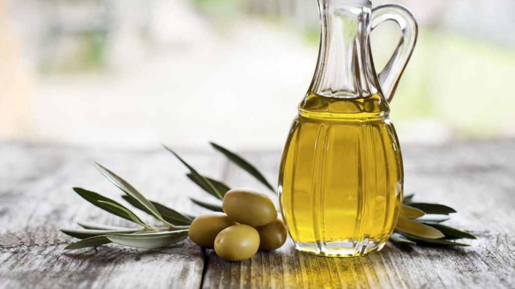 Stiftung Warentest: L'olio d'oliva ridotto è il vincitore del test di brillantezza