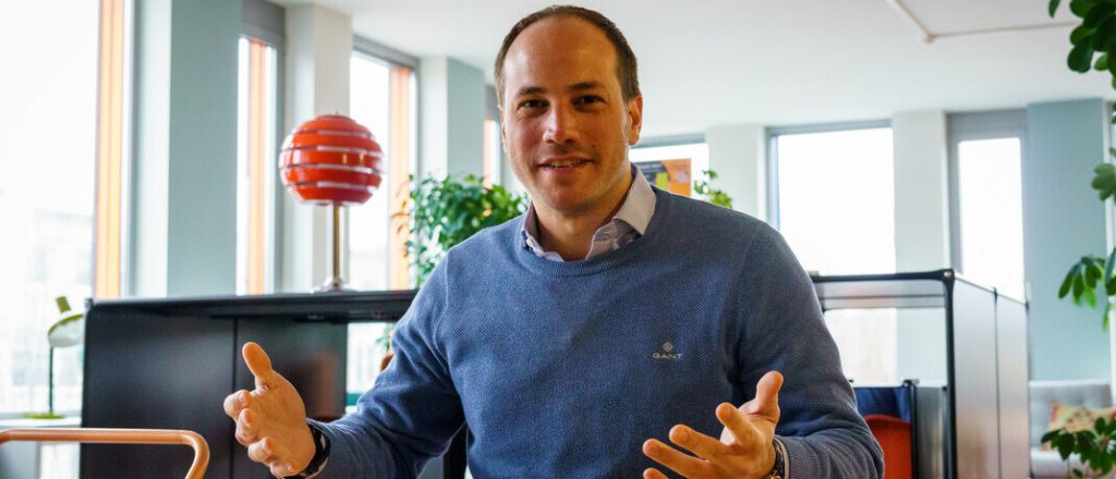 Strumenti essenziali per le società di venture capital (intervista con Antler)