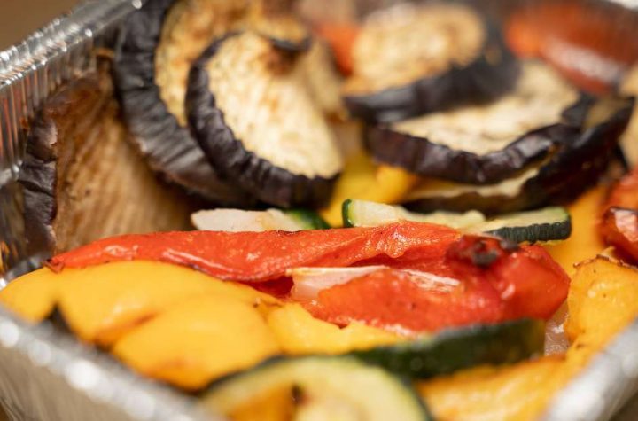 Richiamo urgente delle verdure Kaufland: il produttore commette un grave errore