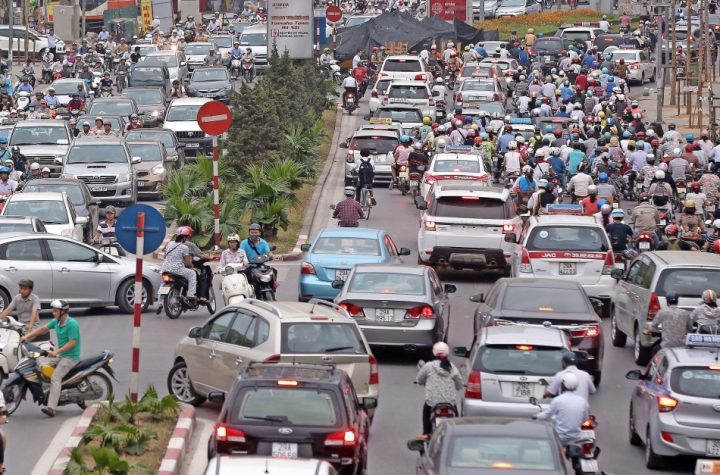 I marchi automobilistici globali stanno fuggendo dalla Cina