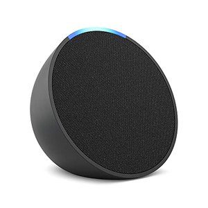 Echo Pop: un altoparlante WiFi e Bluetooth compatto e intelligente con un suono completo