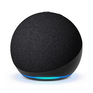 Echo Dot (5G, 2022) |  Wi-Fi intelligente e altoparlante Bluetooth con Alexa