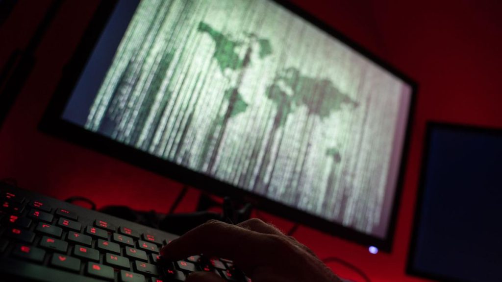 Il 58% delle aziende tedesche sono state attaccate da hacker