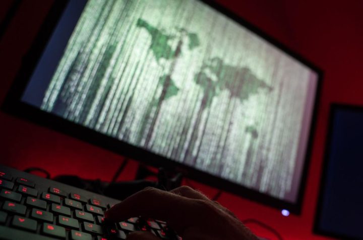 Il 58% delle aziende tedesche sono state attaccate da hacker