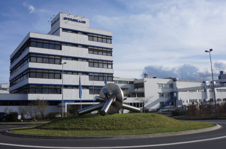 Stabilus acquista una società americana – FINANCE