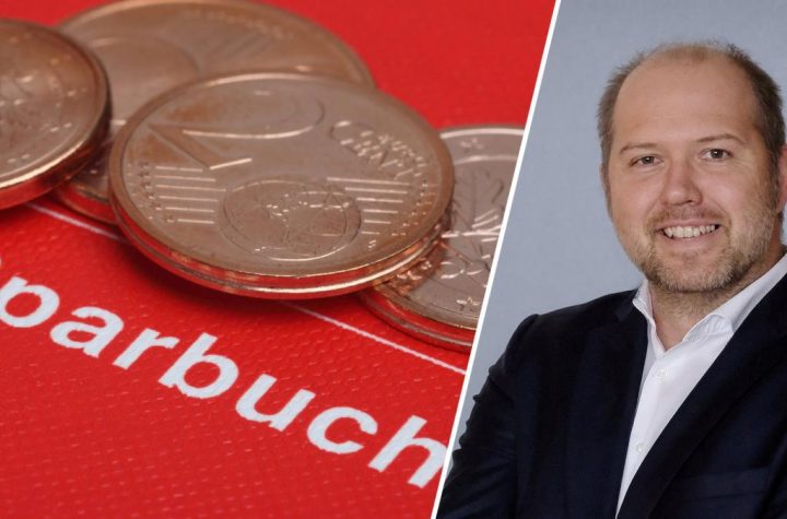 Banche: tassi d’interesse bassi, commissioni elevate: il lento risparmiatore tedesco può incolpare solo se stesso