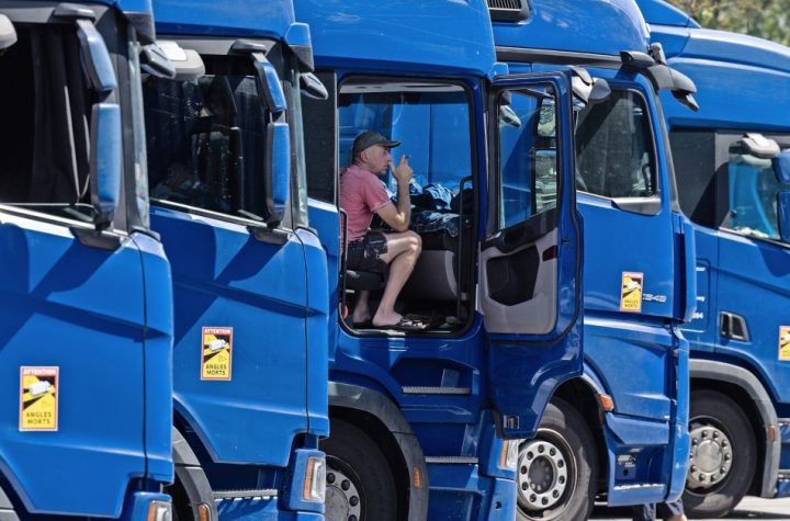 Dopo la fine dello sciopero dei camionisti: l’azienda nega l’accordo