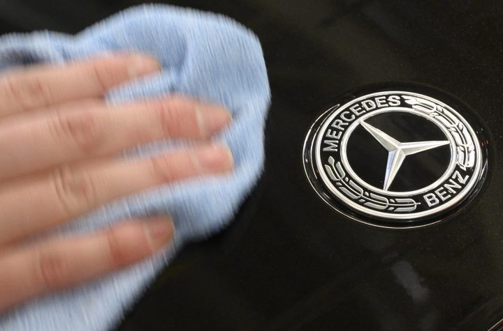 Enorme richiamo alla Mercedes: i modelli famosi ora devono andare urgentemente in officina