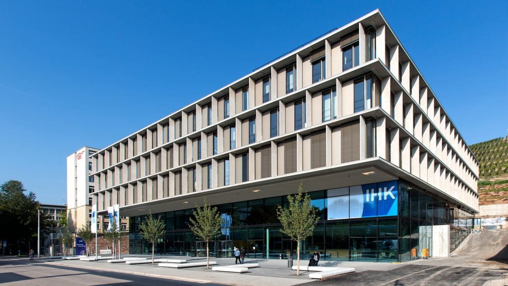 IHK visualizza i risultati – SWR Aktuell