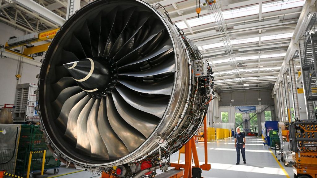 L’IG Metall lancia l’allarme: Rolls-Royce si prepara all’efficienza – mentre migliaia di posti di lavoro vengono persi