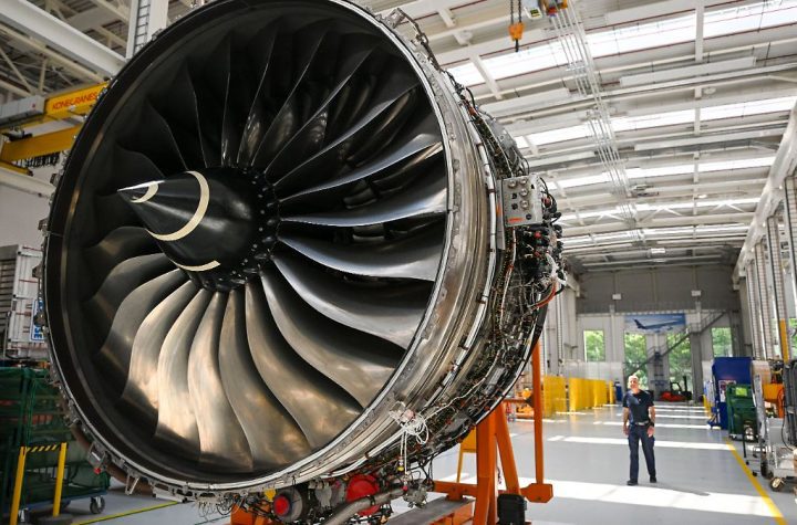 L’IG Metall lancia l’allarme: Rolls-Royce si prepara all’efficienza – mentre migliaia di posti di lavoro vengono persi