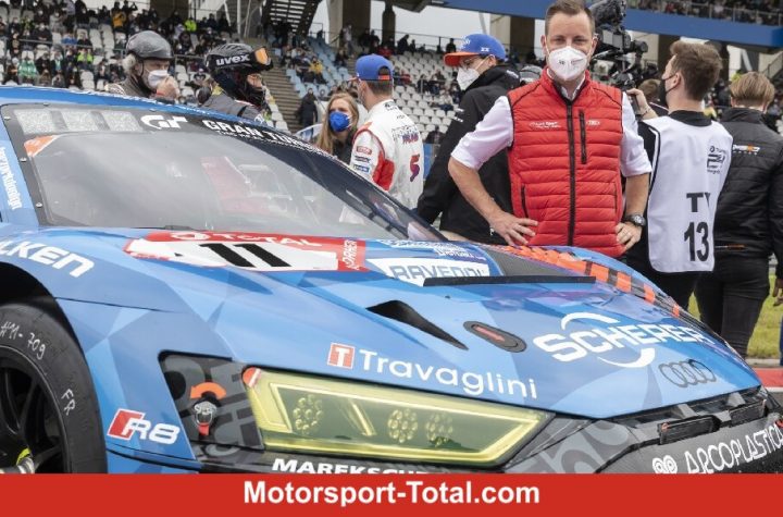 “La situazione è molto politica”: l’amministratore delegato di Audi Sport se n’è andato davvero volontariamente?