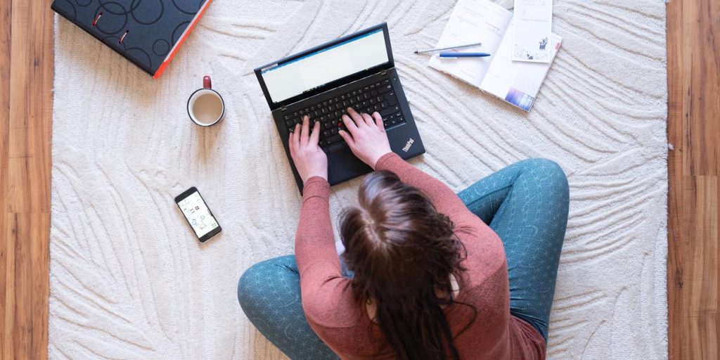 L’home office sta per scadere?  Questo è ciò che intendono fare le principali aziende della regione