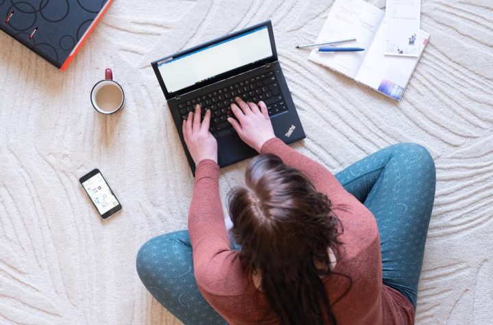L’home office sta per scadere?  Questo è ciò che intendono fare le principali aziende della regione