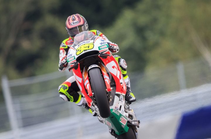Sfide a Motore: l’Adrenalina delle Discipline su Due Ruote