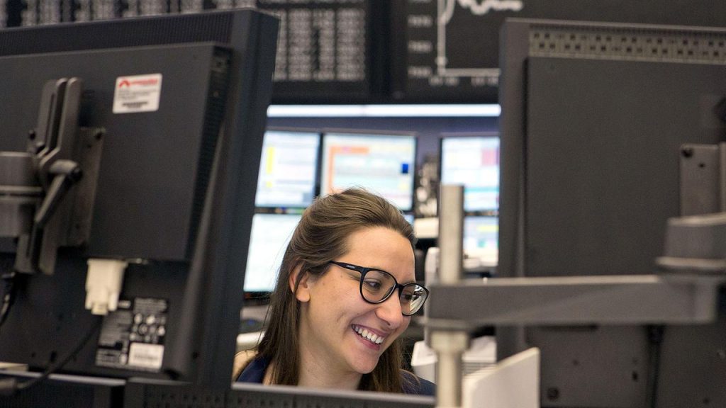 Rapporto di mercato: DAX continua a stabilizzarsi