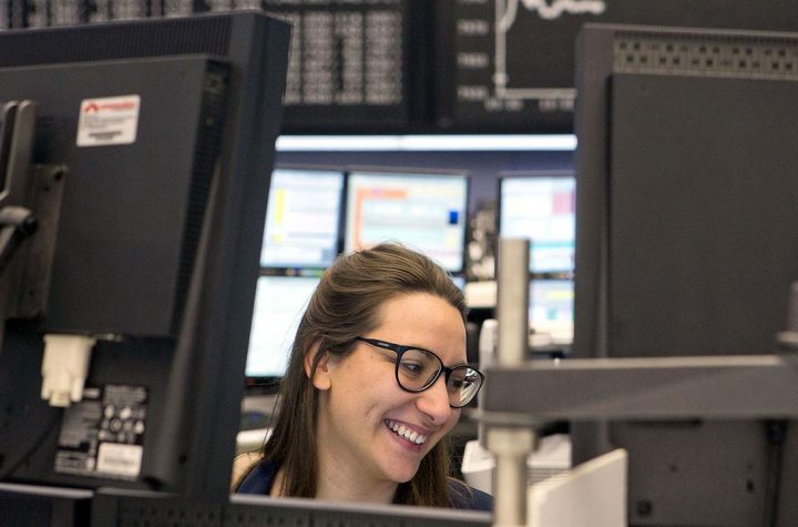 Rapporto di mercato: DAX continua a stabilizzarsi