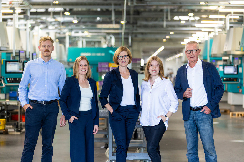 Un’azienda con una storia – Wagner a Fulda da 75 anni // Osthessen|News