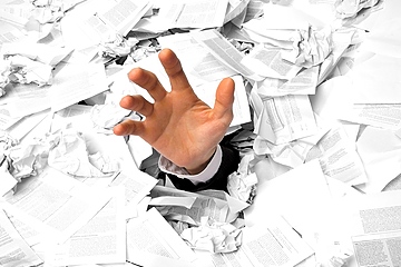 Sondaggio DIHK: le aziende prevedono un peggioramento della loro situazione economica