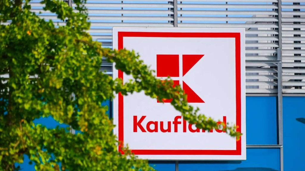 Kaufland sta chiudendo diverse filiali e queste località ora sono interessate
