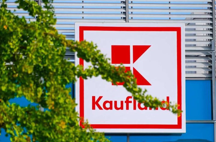 Kaufland sta chiudendo le filiali: queste località sono interessate