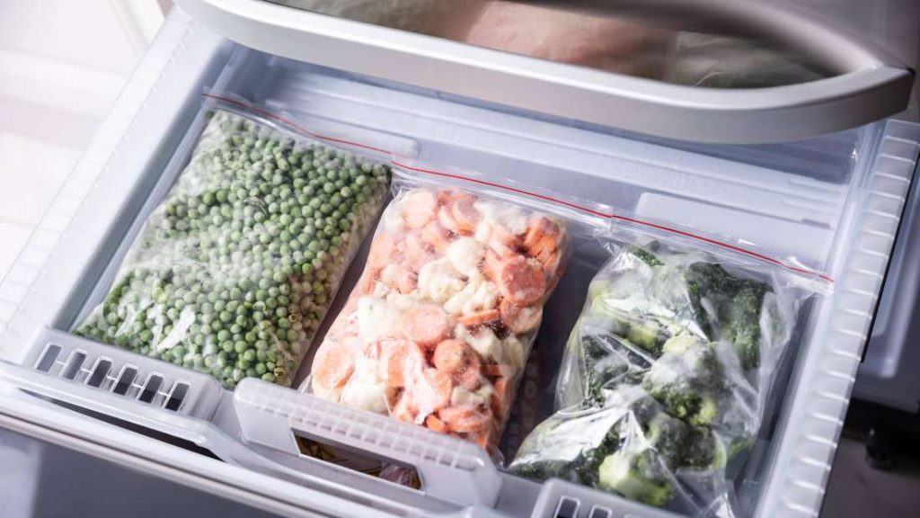 Rimedio casalingo che previene il ghiaccio ostinato