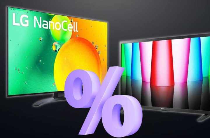 Offerte Saturn Black: i televisori LG, Samsung e Sony sono fortemente scontati