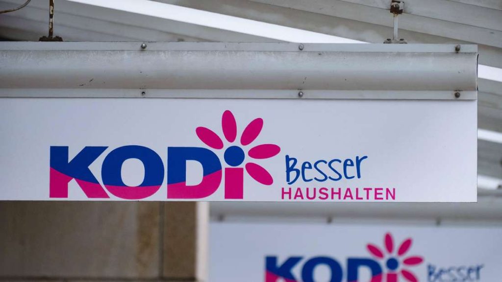 Lo sconto viene reintegrato: tutte le filiali vengono controllate