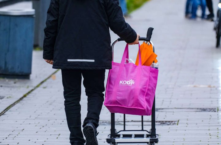 L’avversario tedesco è in crisi: chiudere le filiali è possibile