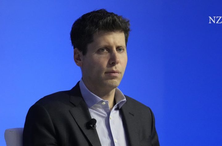 Dopo essere stato espulso da Open AI, tornerà subito?