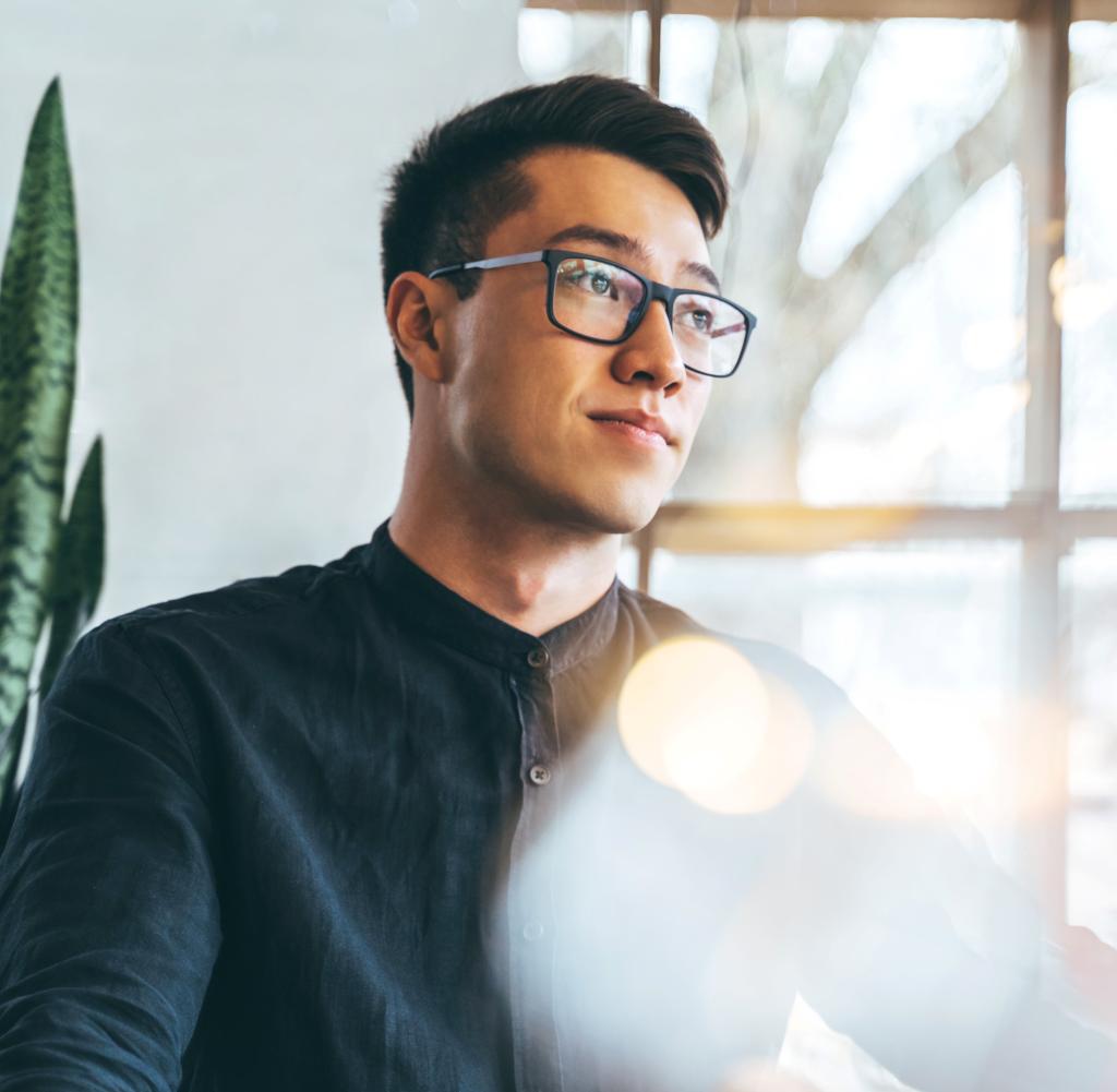 Hai la libertà di scegliere dove vuoi andare: specialisti altamente qualificati sono ricercati in tutto il mondo