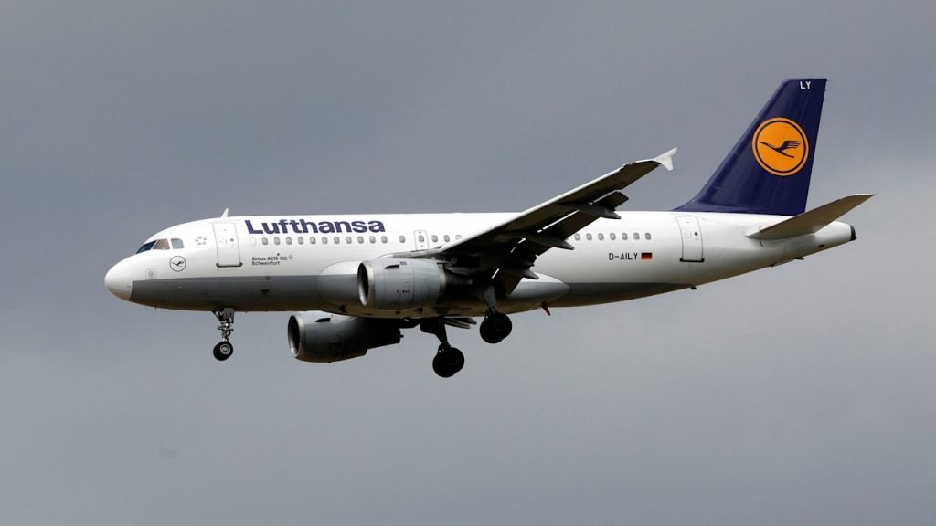Analisi BILD: cosa ottengono i clienti dagli utili record di Lufthansa |  Vita e conoscenza