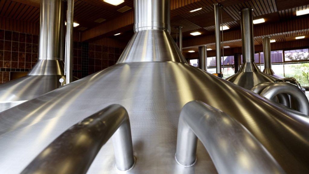 Aziende di Freising: dalla pentola a pressione al barile per feste – Freising