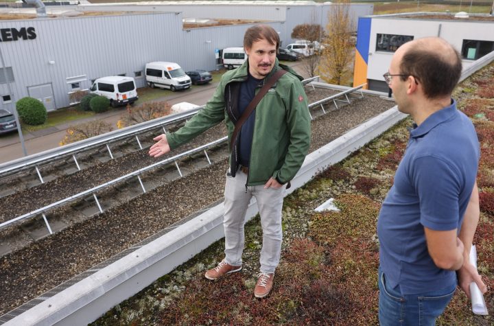 Controlli energetici gratuiti: l’Agenzia per l’Energia aiuta le imprese Kernin a risparmiare – Notizie da Kernin