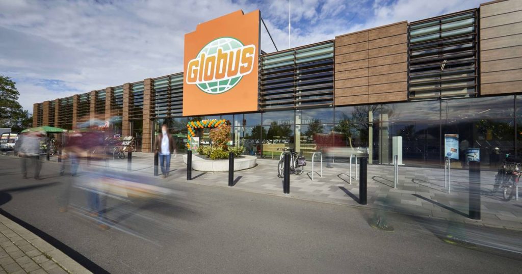 Dopo il crollo degli stipendi alla Globus: l’azienda ne paga le conseguenze