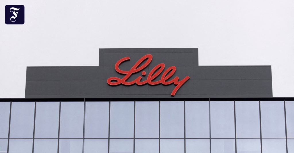 Eli Lilly prevede di investire miliardi in Germania