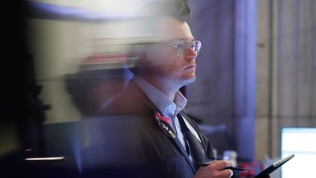 Guadagni sulle borse statunitensi: i banchieri della Fed inducono gli investitori a sedersi e a prenderne atto