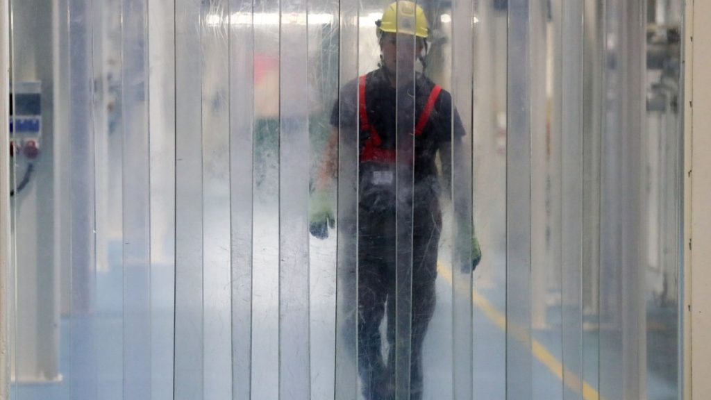 Imprese di medie dimensioni – Il cattivo stato del sistema e gli alti tassi di interesse mettono sotto pressione l’economia delle imprese di medie dimensioni