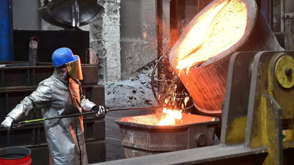 La tradizionale casa automobilistica Eisenwerk Hasenclever fallisce – dopo 250 anni