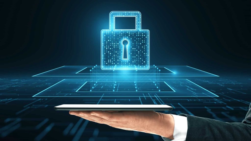 Le aziende stanno facendo progressi nella sicurezza informatica