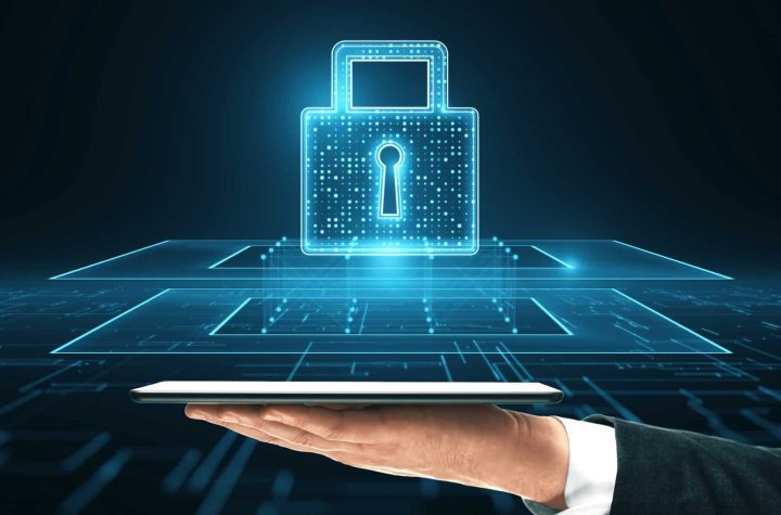 Le aziende stanno facendo progressi nella sicurezza informatica