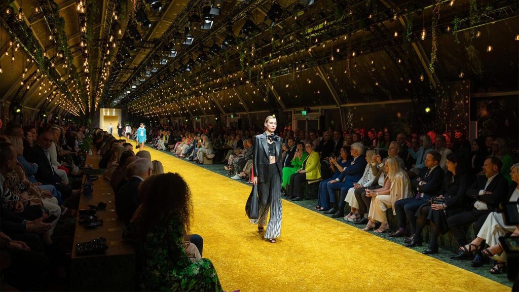 Il marchio di moda Mark Cain: come i dipendenti diventano imprenditori