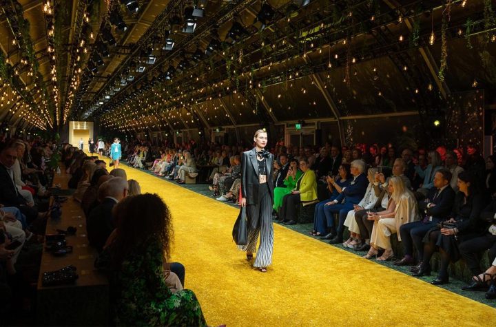 Il marchio di moda Mark Cain: come i dipendenti diventano imprenditori